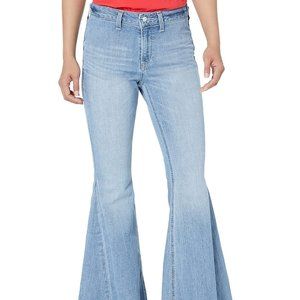Ariat Highrise Flare Denim Jeans